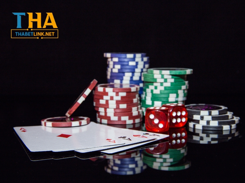 Cập nhật link Thabet 