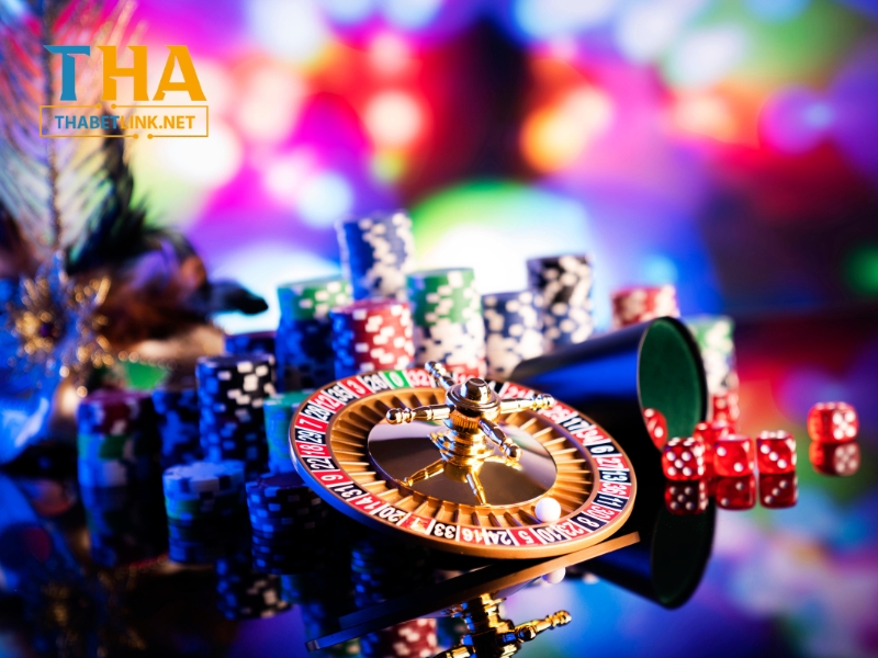 đăng nhập thabet 