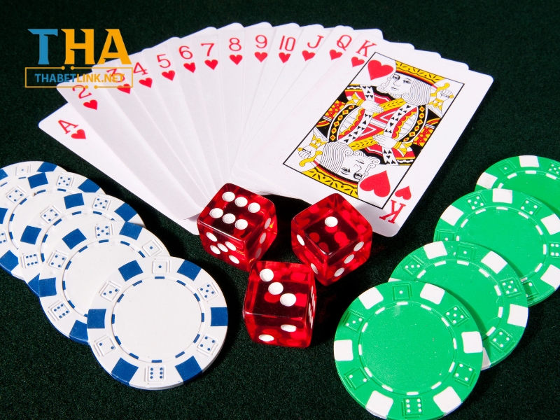 đăng nhập thabet 