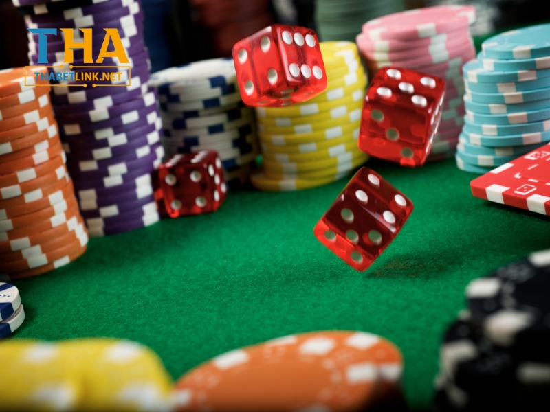 Link nhà cái Thabet