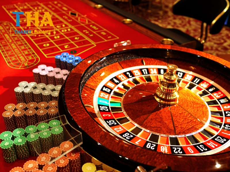 Link Thabet mới nhất