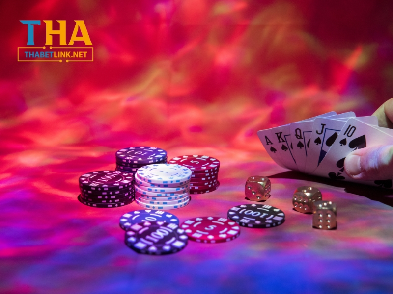 Link Thabet mới nhất