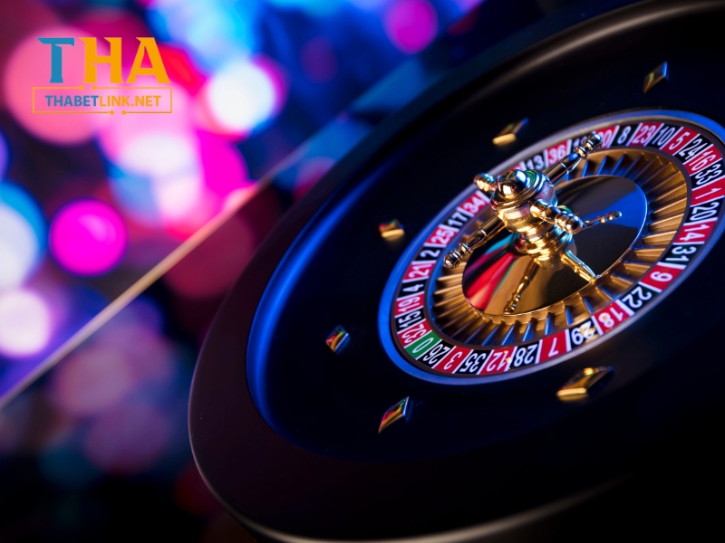 Link Thabet mới nhất