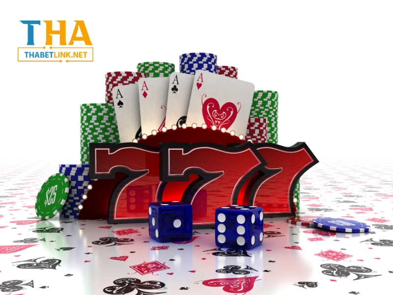 Thabet link chính thức