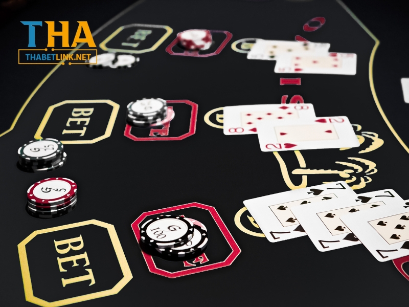 Thabet link chính thức