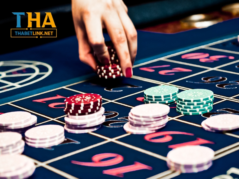 vào thabet bị chặn 