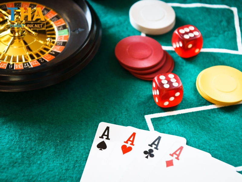 Link Thabet dự phòng