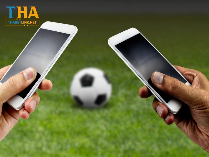 Thabet link truy cập nhanh mới nhất