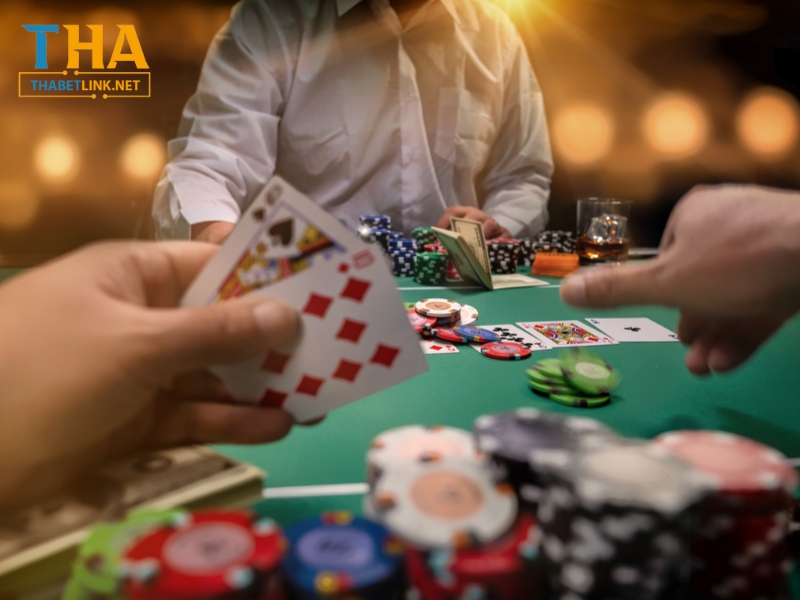 Thabet link truy cập nhanh mới nhất