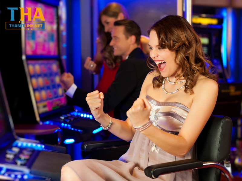 thabet link vào game