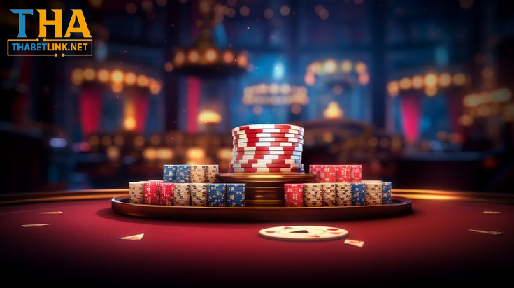 Rg8396 - top 1 casino trực tuyến - đường link đăng nhập chính thức của trang game thabet