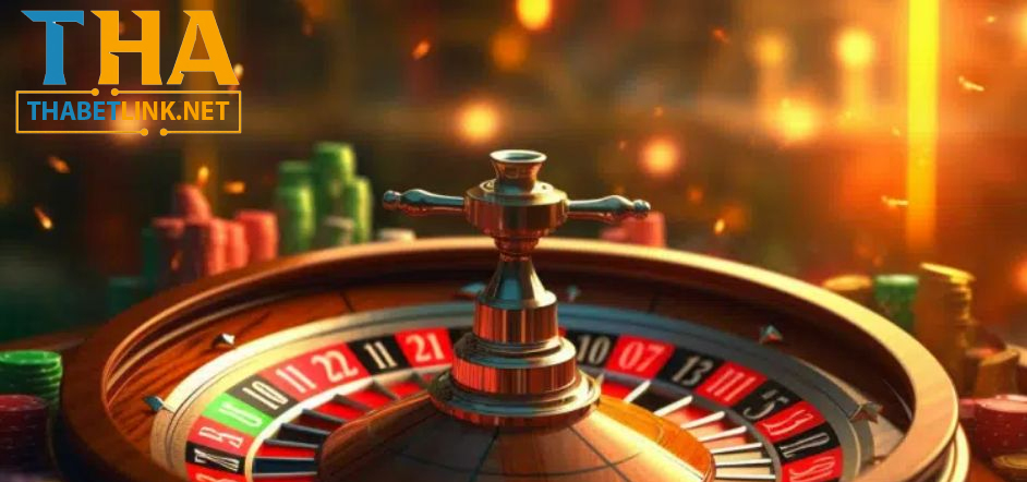 Đường đăng nhập chính thức của trang game THABET