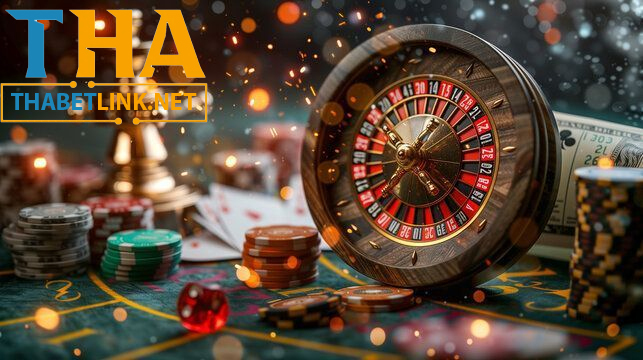 Thể thao sôi động cùng rg8396 - thabet