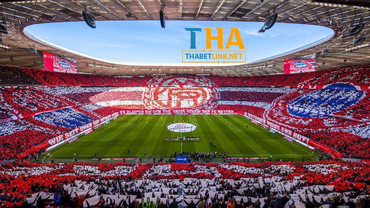 Rg8396 - đồng hành cùng những trận cầu đình cao và hấp dẫn nhất