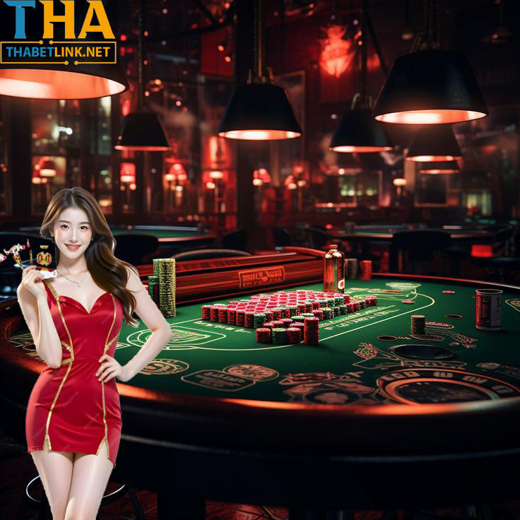 Đường đăng nhập chính thức của trang game THABET là Rg8396