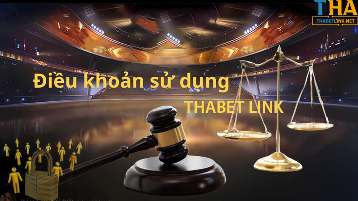 ĐIỀU KHOẢN BẢO MẬT THABET LINK-THABETLINK.NET